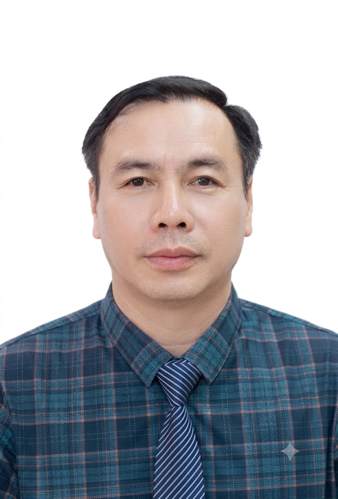 Hà Ngọc Kiên